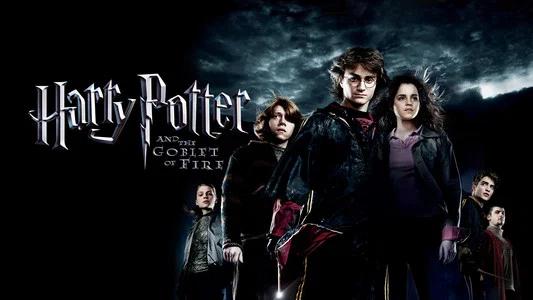 Foto de Harry Potter y el cáliz de fuego