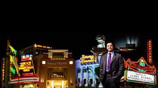 Foto de Jimmy Kimmel Live!