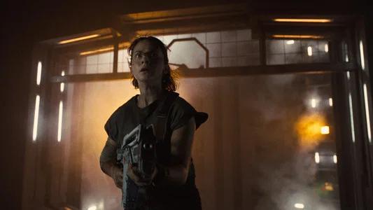 Foto de Alien: Romulus