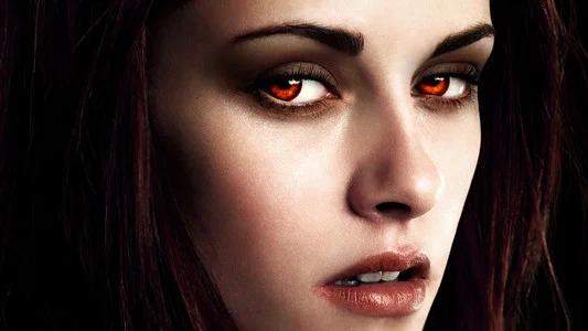 Foto de Crepúsculo:  Amanecer - Parte 2