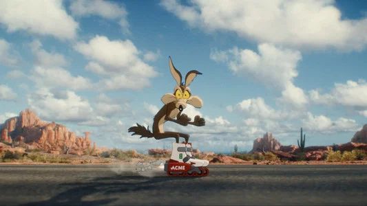 Foto de Coyote vs. Acme