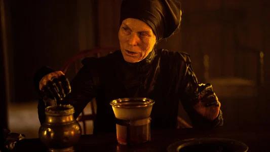 Foto de Gretel & Hansel: Un siniestro cuento de hadas