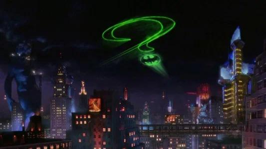 Foto de Batman eternamente