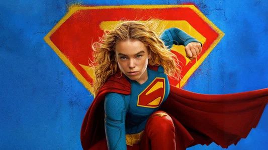 Foto de Supergirl