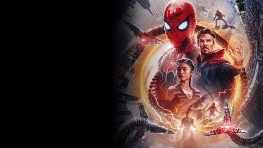 Foto de Spider-Man: Sin camino a casa