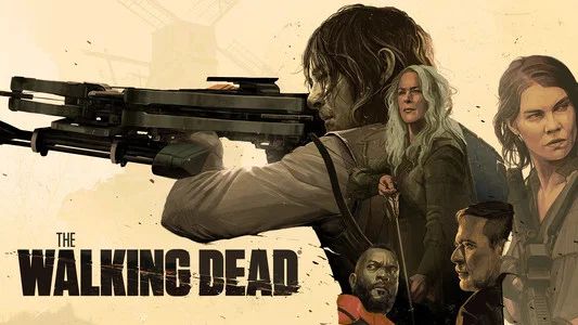 Foto de The Walking Dead