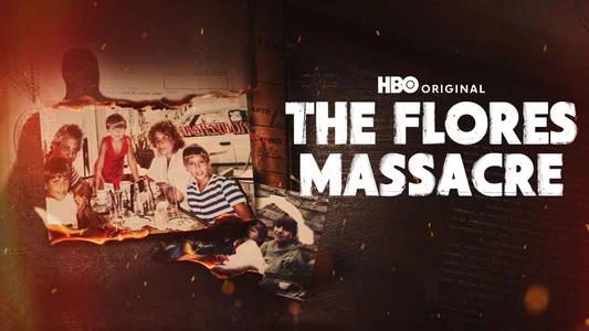 Foto de La masacre de Flores