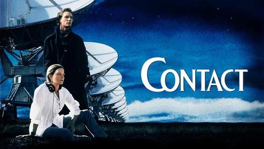 Foto de Contacto