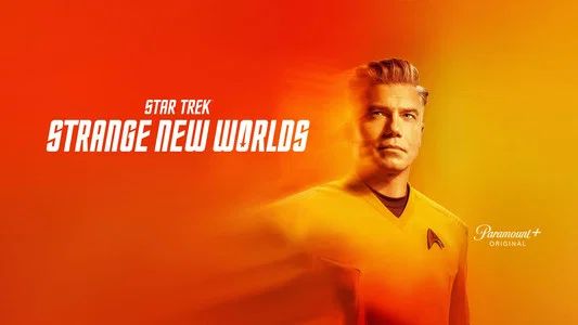 Foto de Star Trek: Extraños Nuevos Mundos