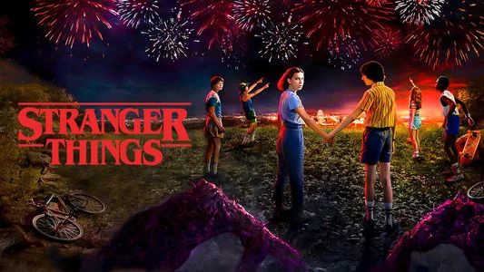 Foto de Stranger Things