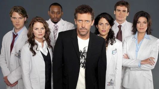 Foto de Dr. House