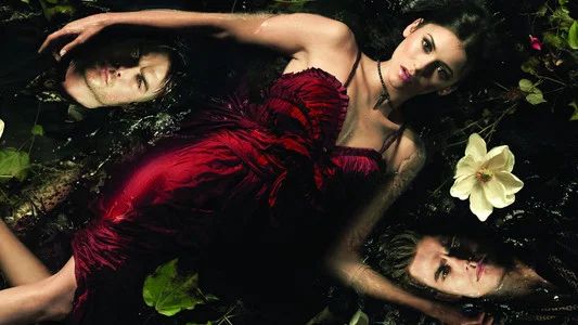 Foto de Diarios de Vampiros