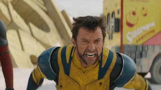 Foto de Deadpool & Wolverine