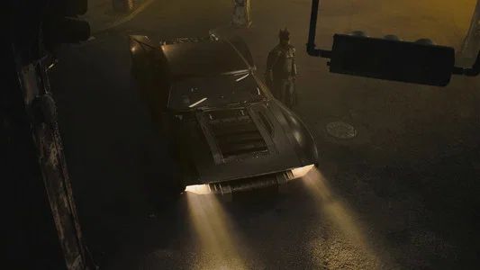 Foto de Batman