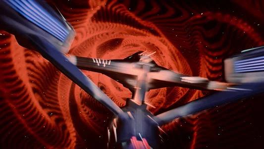 Foto de Viaje a las estrellas: La película