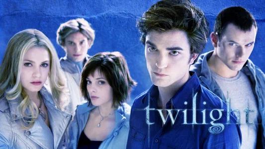 Foto de Crepúsculo