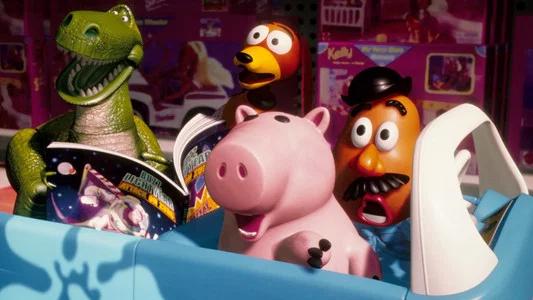 Foto de Toy Story 2