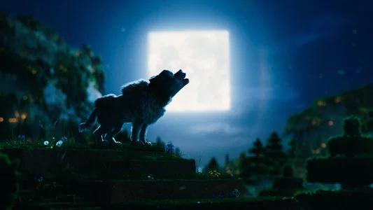 Foto de Una película de Minecraft