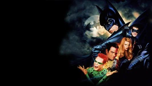Foto de Batman eternamente