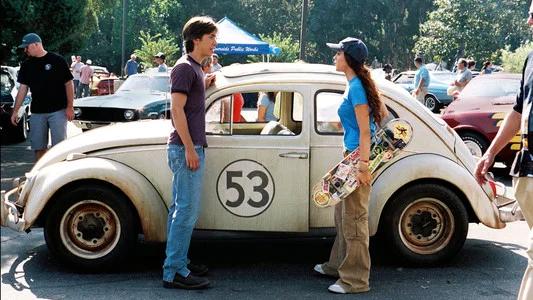 Foto de Herbie: A toda marcha