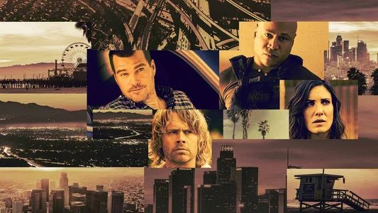Foto de NCIS: Los Ángeles