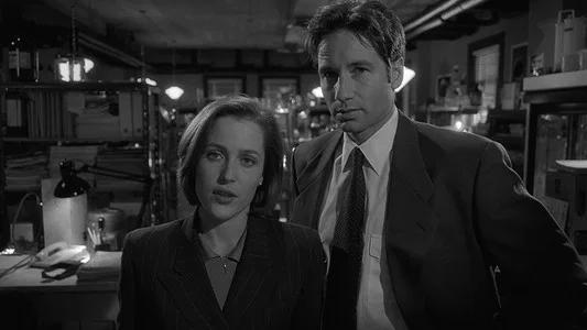 Foto de Los Expedientes Secretos X