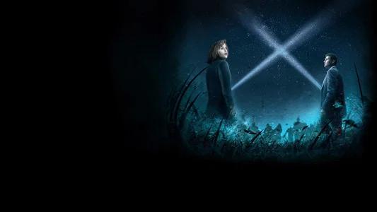 Foto de Los Expedientes Secretos X