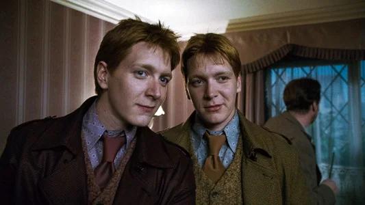 Foto de Harry Potter y las reliquias de la muerte (1ª parte)