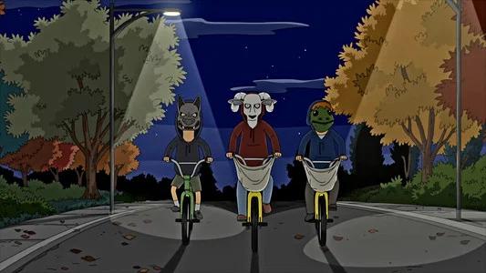Foto de Bob's Burgers