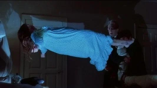 Foto de El Exorcista