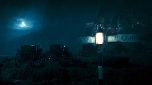 Foto de Harry Potter y el prisionero de Azkaban