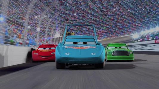 Foto de Cars