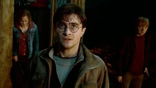 Foto de Harry Potter y las reliquias de la muerte: Parte 2