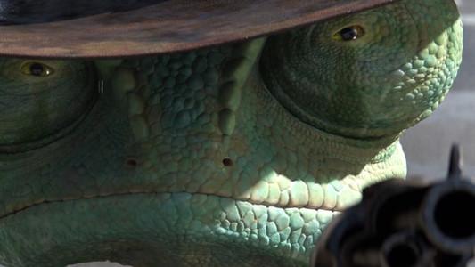Foto de Rango