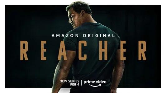 Foto de Reacher