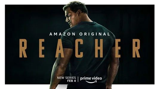 Foto de Reacher