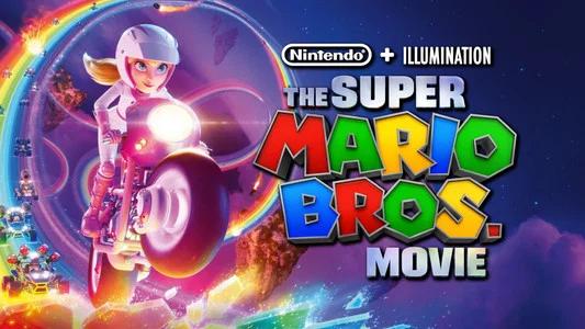 Foto de Super Mario Bros. La película