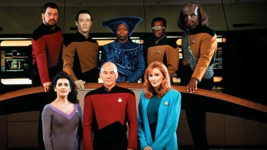 Foto de Viaje a las estrellas: La nueva generación