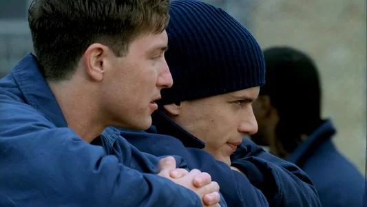 Foto de Prison Break