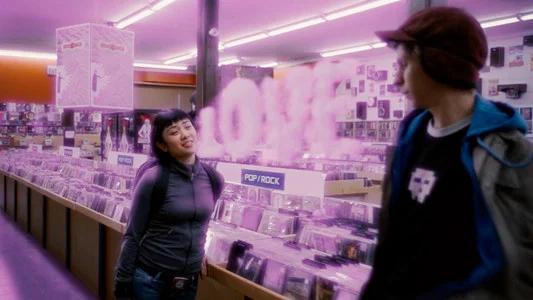 Foto de Scott Pilgrim vs. los ex de la chica de sus sueños