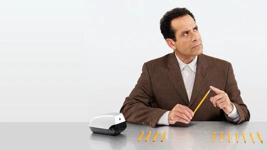 Foto de Monk