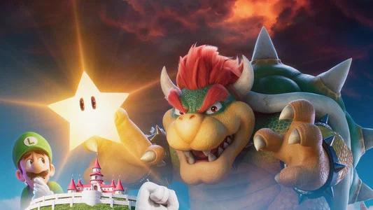 Foto de Super Mario Bros. La película