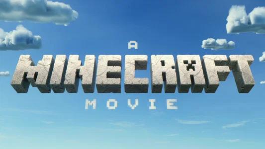 Foto de Una película de Minecraft