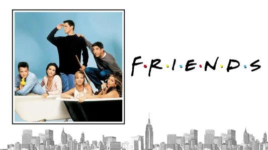 Foto de Friends