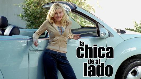 Foto de La chica de al lado