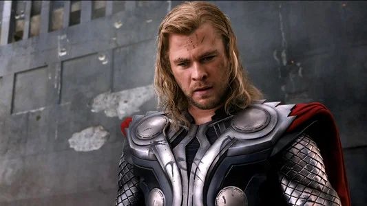 Foto de Avengers: Los Vengadores