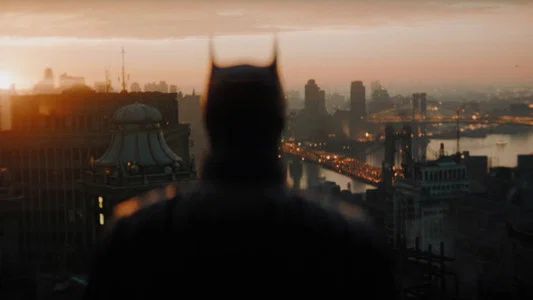 Foto de Batman