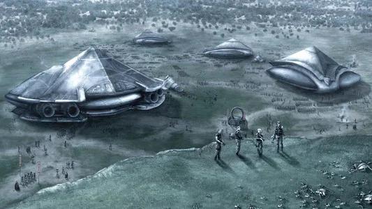 Foto de Stargate SG-1