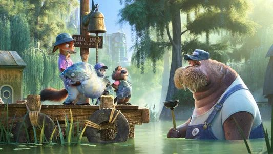 Foto de Zootopia 2