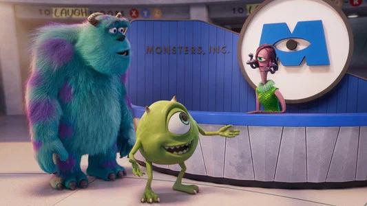 Foto de Monsters, Inc.